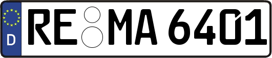 RE-MA6401