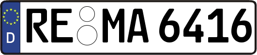 RE-MA6416