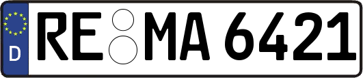 RE-MA6421