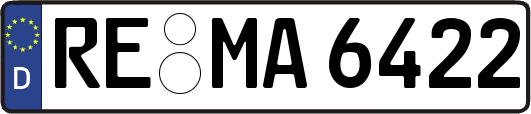 RE-MA6422
