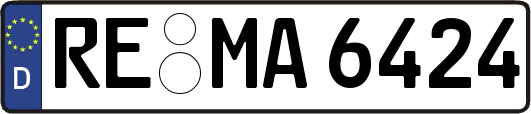 RE-MA6424