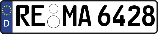 RE-MA6428