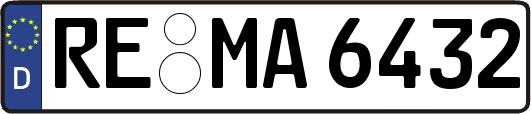 RE-MA6432