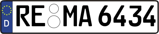 RE-MA6434