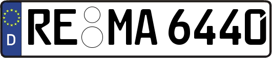 RE-MA6440