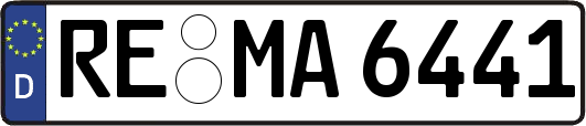 RE-MA6441