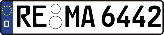RE-MA6442