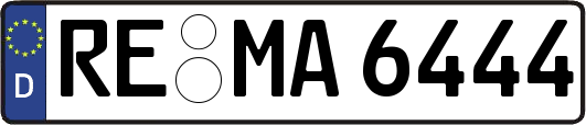 RE-MA6444