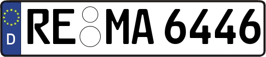 RE-MA6446