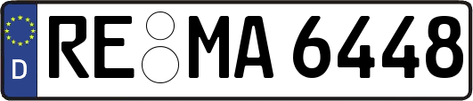 RE-MA6448