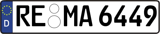 RE-MA6449