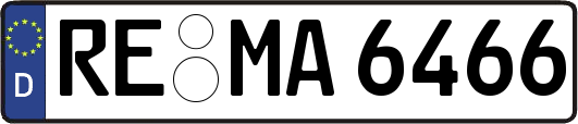 RE-MA6466