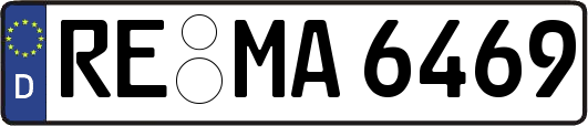 RE-MA6469