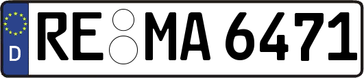 RE-MA6471