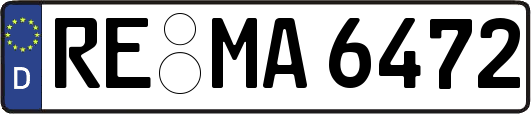 RE-MA6472