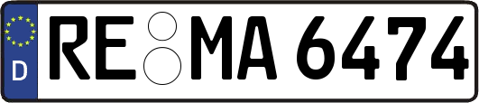 RE-MA6474