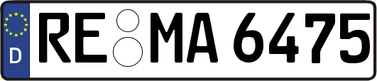 RE-MA6475