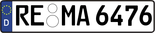 RE-MA6476