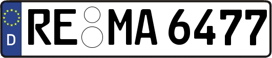 RE-MA6477