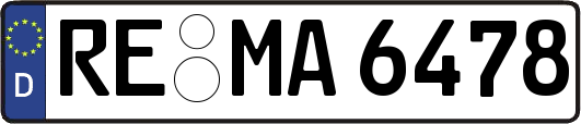 RE-MA6478
