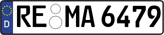 RE-MA6479