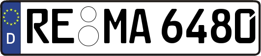 RE-MA6480