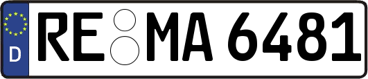 RE-MA6481