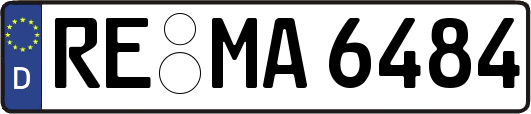 RE-MA6484