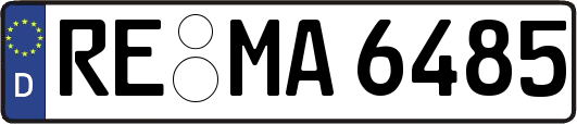 RE-MA6485