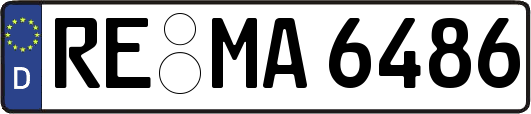 RE-MA6486