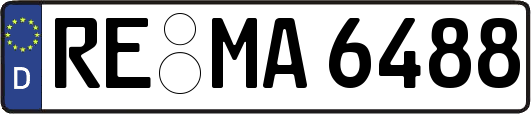 RE-MA6488