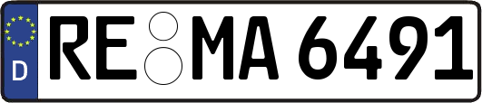 RE-MA6491