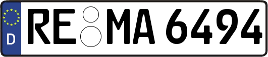 RE-MA6494