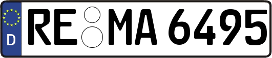 RE-MA6495