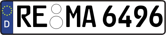 RE-MA6496