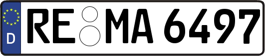 RE-MA6497