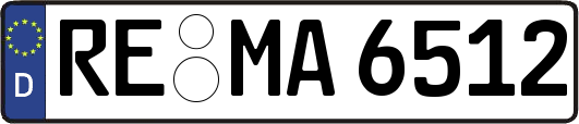 RE-MA6512