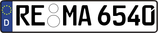 RE-MA6540