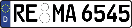 RE-MA6545
