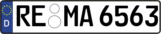 RE-MA6563