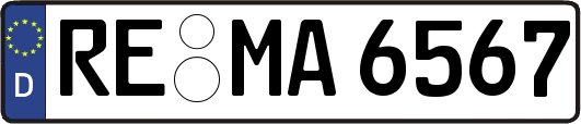 RE-MA6567