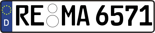 RE-MA6571
