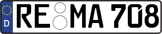 RE-MA708