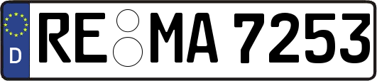 RE-MA7253