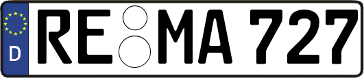 RE-MA727