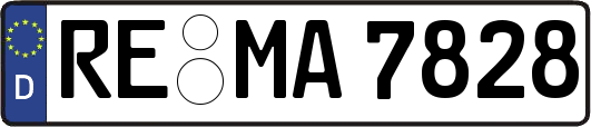 RE-MA7828
