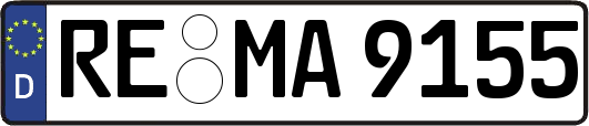 RE-MA9155