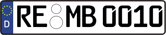 RE-MB0010