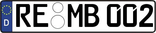 RE-MB002