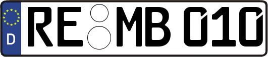 RE-MB010